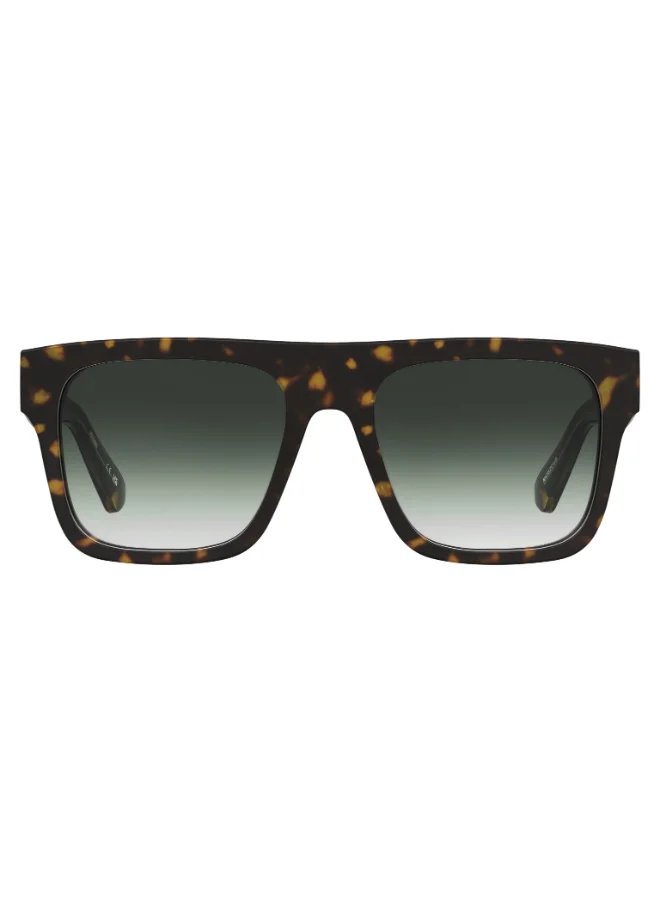 MOSCHINO  Rectangular Moschino Sunglasses for Men | Best Price UAE